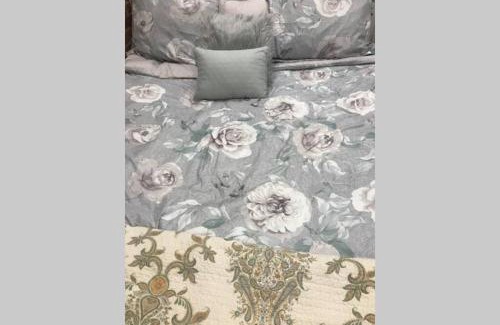 East Harlem Apartment | One bedroom suite in Classic NYC Brownstone
