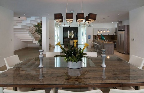 Quimixto House | One Bedroom – The Residence Suites