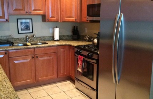 Seaside Heights House | One block to beach 4 Bedrooms - Sleeps 14.