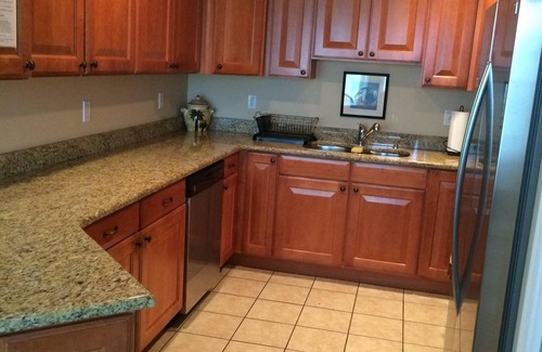 Seaside Heights House | One block to beach 4 Bedrooms - Sleeps 14.