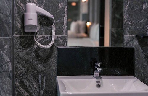 Chiang Rai Hotel | One Budget Hotel Chiangrai Baanmai