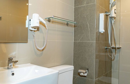 Nai Wiang Hotel | One Budget Hotel Nan Pha Sing