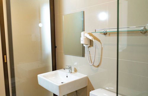 Nai Wiang Hotel | One Budget Hotel Nan Pha Sing