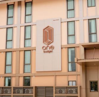 Nai Wiang Hotel | One Budget Hotel Nan Pha Sing โรงแรม วัน บัดเจท น่าน ผาสิงห์