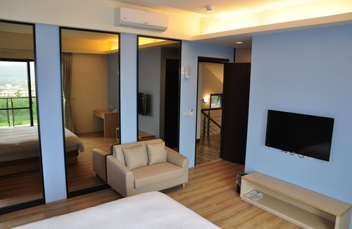 Nantou Bed & Breakfast | One City One Vacation Farm