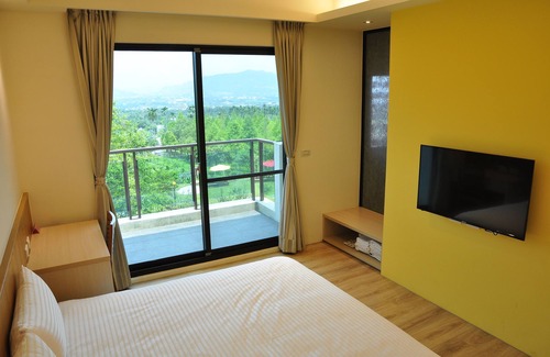 Nantou Bed & Breakfast | One City One Vacation Farm