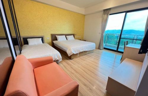 Nantou House | One City One Vacation Farm