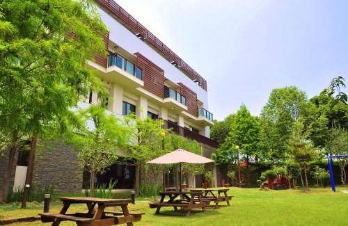 Nantou House | One City One Vacation Farm
