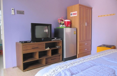 Sattahip House | One D Homestay