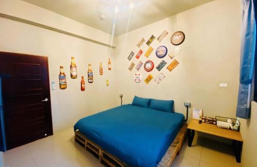 Taitung House | One Day