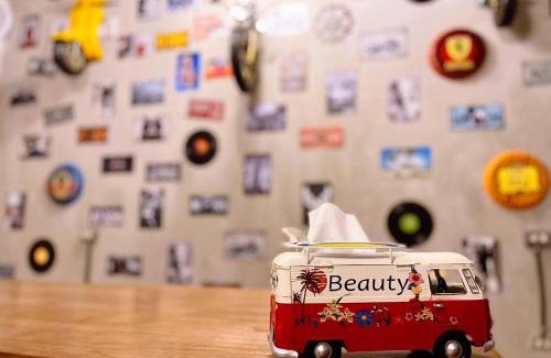 Taitung House | One Day