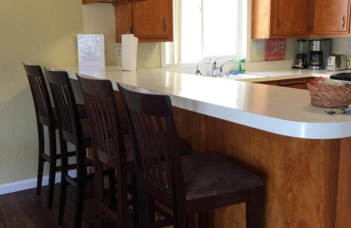 West Newport House | One House to the Sand