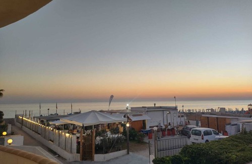 Marsala House | One hundred steps from the sea