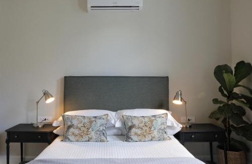 Cape Town City Centre Hotel | One Kensington Boutique Hotel
