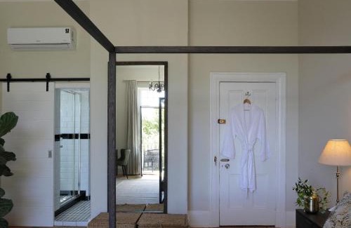 Cape Town City Centre Hotel | One Kensington Boutique Hotel