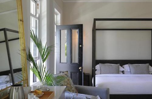 Cape Town City Centre Hotel | One Kensington Boutique Hotel