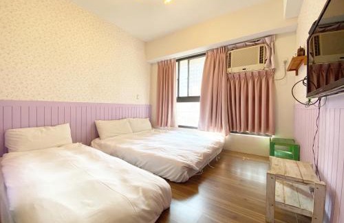 Xitun District Apartment | One Night Inn Fengjia