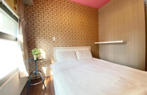 Xitun District Apartment | One Night Inn Fengjia
