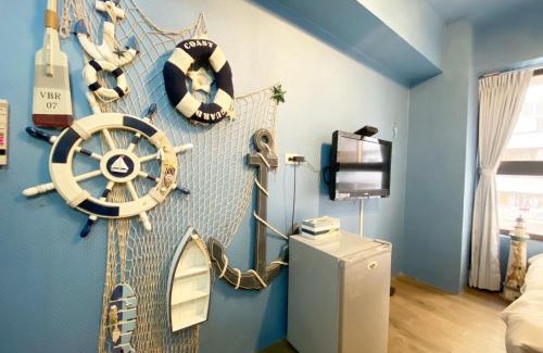 Xitun District Apartment | One Night Inn Fengjia