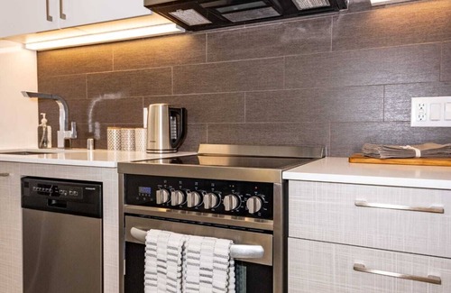 Historic Core Condo | One of a kind! AMAZING downtown 1-BR luxury condo BEST location