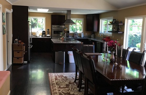 Sleepy Hollow Villa | One-Of-A-Kind Marin Luxury 6BD/4BA Villa -> Saltwater Pool + BBQ + Pool Table