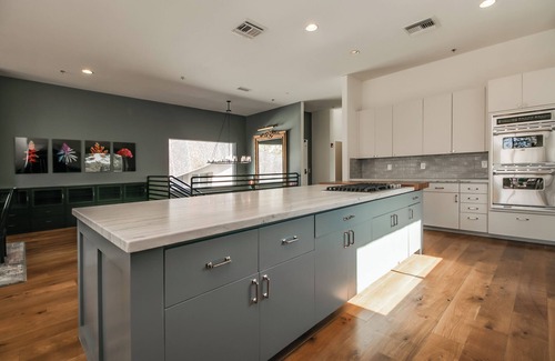 South Scottsdale Condo | One Of A Kind Spacious Luxury Old Town Loft!