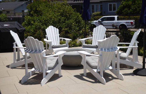 Carpinteria House | ONE OF A KIND !