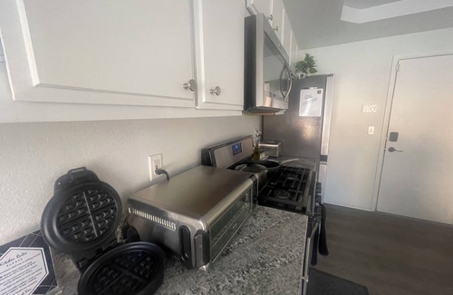 Summerlin House | One of a kind Vegas Oasis