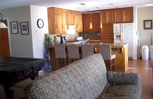 Clearlake Park House | One of the best bass fishing lakes in America! Water sports heaven!