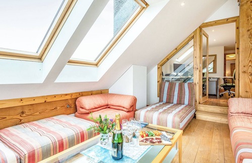 The Hebrides Cottage | One of the best views in the United Kingdom.