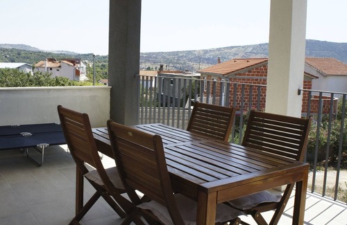Primosten Apartment | One of the finest private accommodations in Primosten