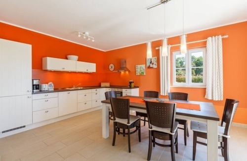 Fuskulin House | One of the most beautiful detached villas 3.5km from the sea in Porec