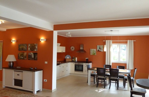 Fuskulin House | One of the most beautiful detached villas 3.5km from the sea in Porec