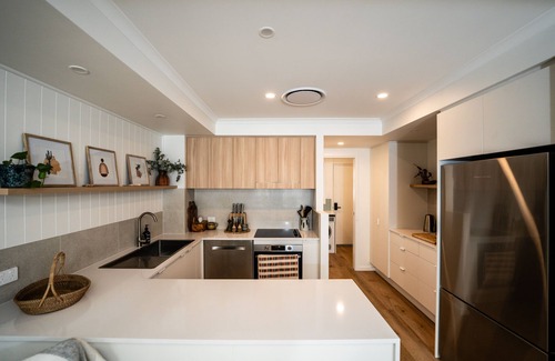 Coolum Beach House | One One - In the Heart of Coolum