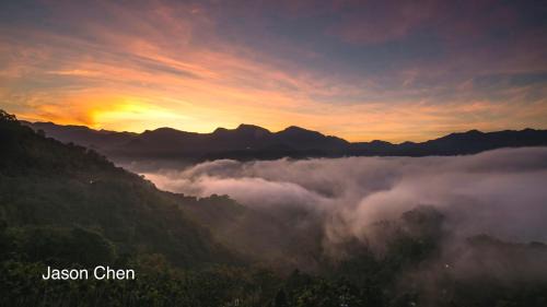 Fanlu House | One Roll Stone Homestay