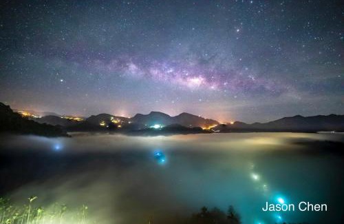 Fanlu House | One Roll Stone Homestay