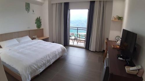 Fanlu House | One Roll Stone Homestay