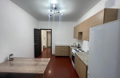 Almaty District Apartment | One-room apartment