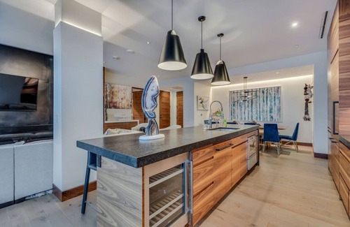 Snowmass Village Apartment | One Snowmass West Gem