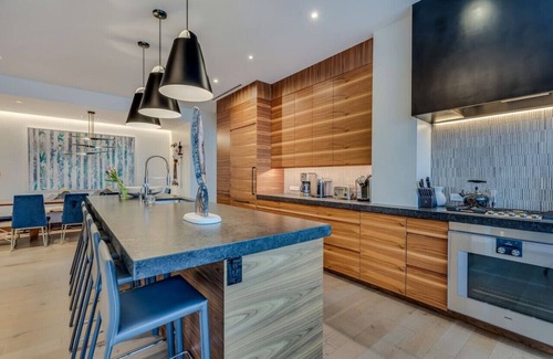 Snowmass Village Apartment | One Snowmass West Gem