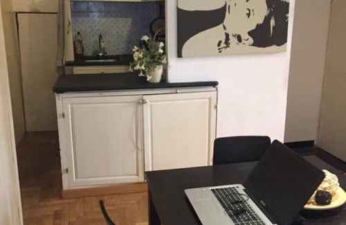 Molo Apartment | One step away from the Aquarium in the Expo area