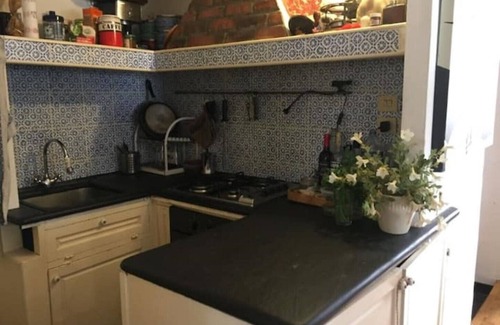 Molo Apartment | One step away from the Aquarium in the Expo area