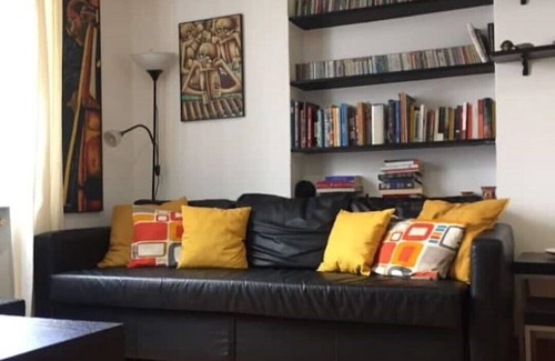 Molo Apartment | One step away from the Aquarium in the Expo area