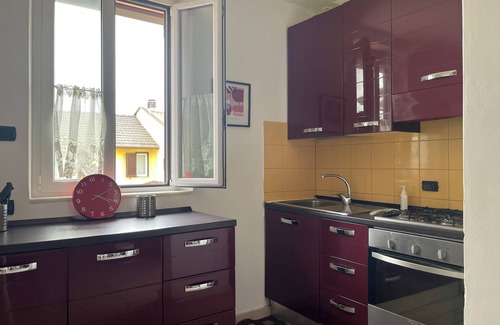 Marina di Carrara Apartment | One step from the sea in Marina di Carrara