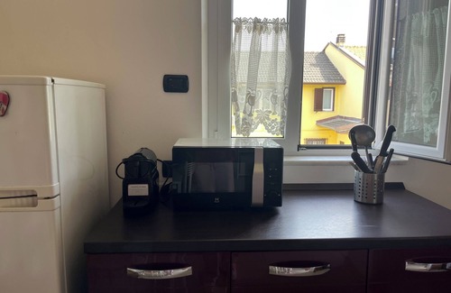 Marina di Carrara Apartment | One step from the sea in Marina di Carrara