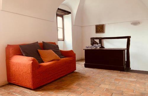 Bajardo Apartment | One Step from Heaven by Holiday World