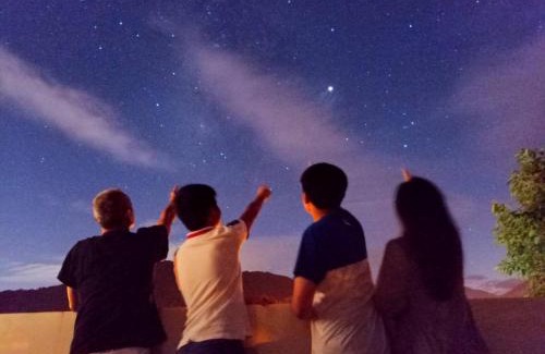 Taoyuan Village House | One Taitung