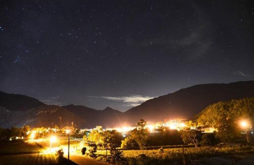 Taoyuan Village House | One Taitung