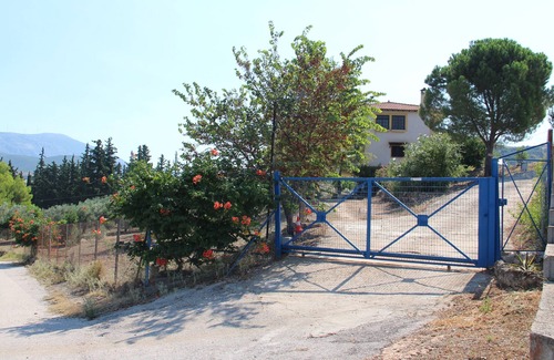 Agios Adrianos House | Oneiro Mas, an oasis of peace with 100% privacy!