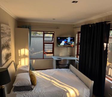 Greater Johannesburg Metropolitan Area House | OneOnArumAvenue